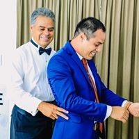 Norberto Javier Mata Cazares