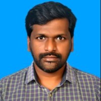 Ashok Kumar V