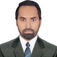 md jawed ali