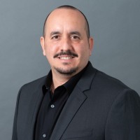 Alex Donato Martinez