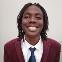 Xavier Shepard