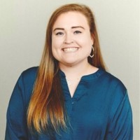 Kaylin Mcdermett, Phd, Eit