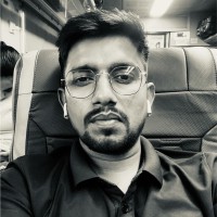 Ashish Raj