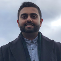 Priyesh Patel