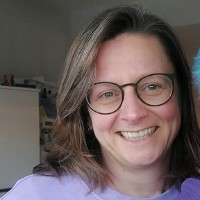 Joyce Moerland