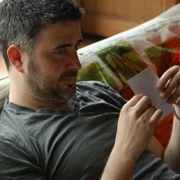 Javi Sánchez Rosas