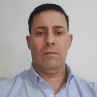 Jesus Pareja García