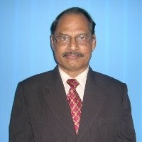 George Mathai