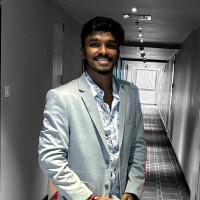 Ashok Adurinti