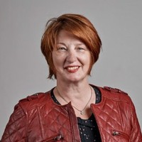 Béatrice Charpentier-Sananes