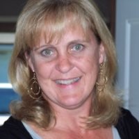 Joan Welsher