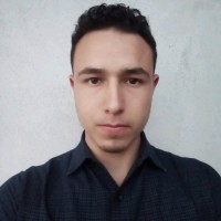 Edgar Omar Cruz Camacho