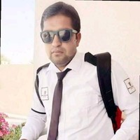 M Farooq