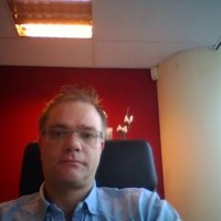 Marcel Van Den Heuvel