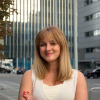 Giedrė Bacevičiūtė