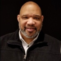 Marc Johnson