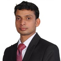 Farooq Mohammed