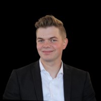 Magnus Hoffmann Nikolajsen