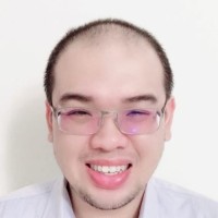 Terry Wong , Msc Bps