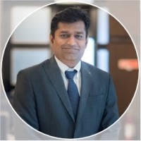 CMA Sudhir Mirjankar