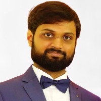 Nishanth Kasuva