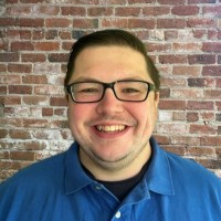 Joe Mosinski, Pmp