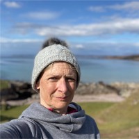 Sally Sellwood