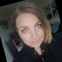 Kristina, Kicki Trusse