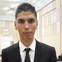 ismail akrout