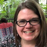 Karen Johnson