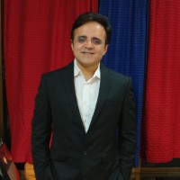 Ashish Diwanji