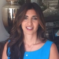Larissa Roman