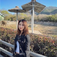 Xinche Zhao