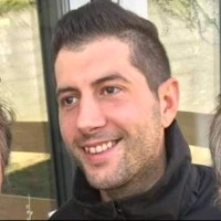 Tony Vouriot