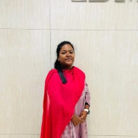Hemalatha Suresh