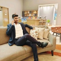 Chandrakant Mate