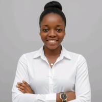 Precious Nnaji