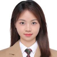 虞思澜 (Silan Yu)