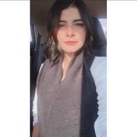 Sara Magdy