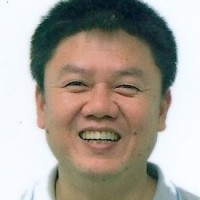 Bob Tseng