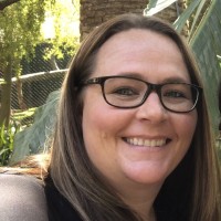 Michelle Reeves