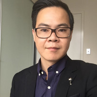 Farrell Liao