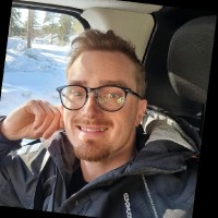 Niklas Lövgren