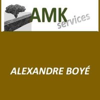 Amk Services Alexandre Boyé