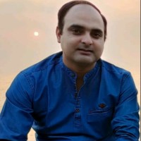 Shashi Bhushan Sharma