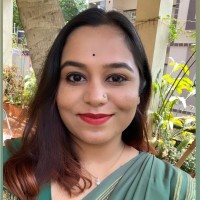 Anagha Sridhar