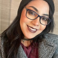 Marissa Romero