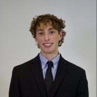 Luke Arnett