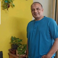 Ijaz Ismail