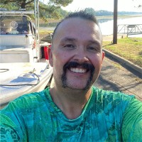 Kevin Temple